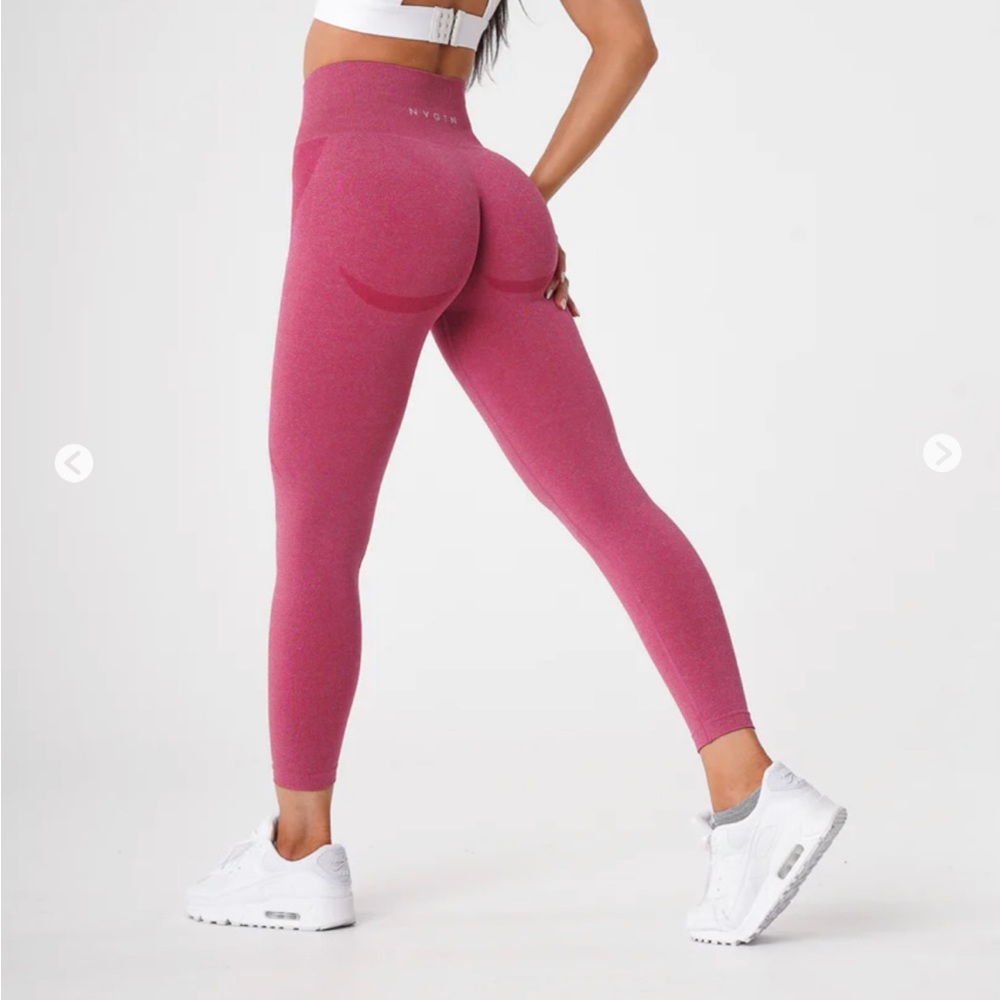 NVGTN Contour Leggings